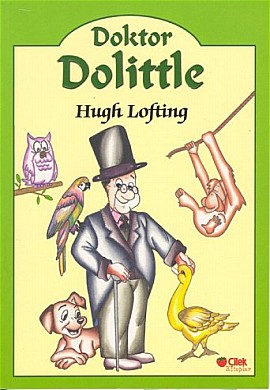 Doktor Dolittle