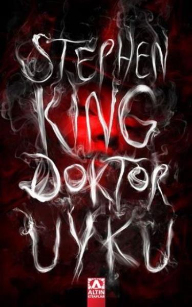 Doktor Uyku %17 indirimli Stephen King