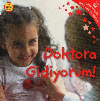 Doktora Gidiyorum! %25 indirimli Dawn Sirett