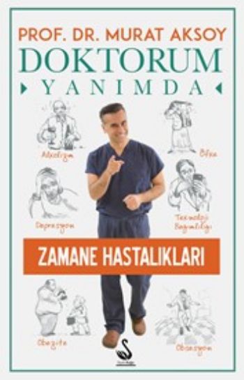 Doktorum Yanımda