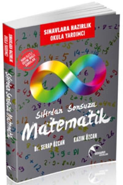 Doktrin Sıfırdan Sonsuza Matematik Kazım Özcan