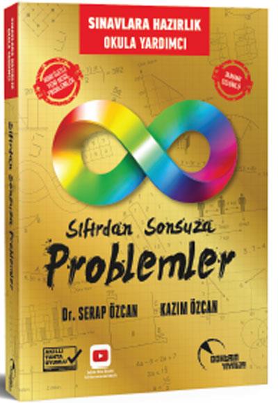 Doktrin Sıfırdan Sonsuza Problemler Kazım Özcan