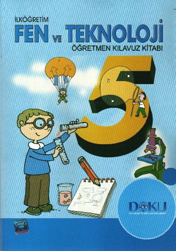 Doku Fen ve Teknoloji-5 Öğretmen Kılavuz Kitabı E.Uysal-M.Ö.Keskin