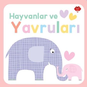 Dokun Hisset-Hayvanlar ve Yavruları