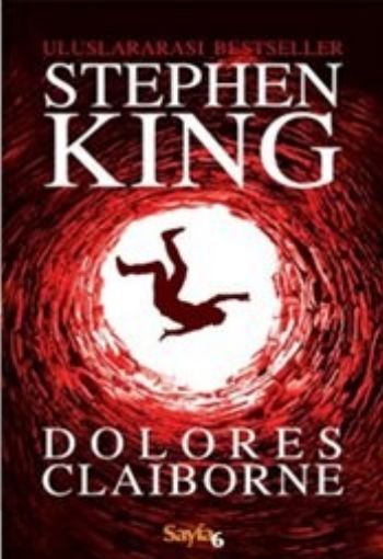 Dolores Claiborne Stephen King