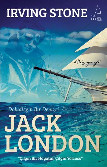 Doludizgin Bir Denizci Jack London %17 indirimli Irving Stone