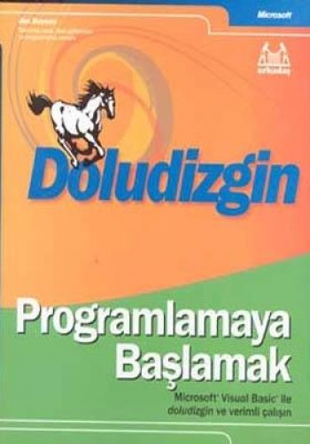 Doludizgin Programlamaya Başlamak %17 indirimli Jim Buyens