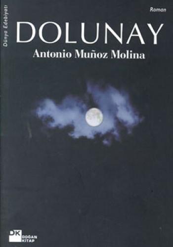 Dolunay %17 indirimli Antonio Munoz Molina