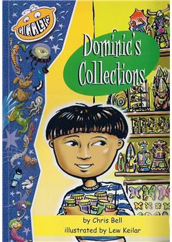 Dominic’s Collections