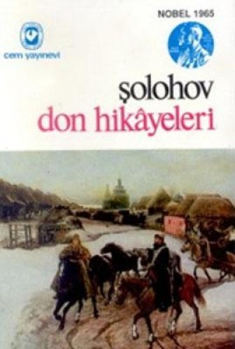 Don Hikayeleri %17 indirimli Mihail Şolohov