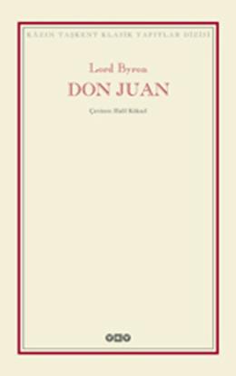 Don Juan LORD BYRON