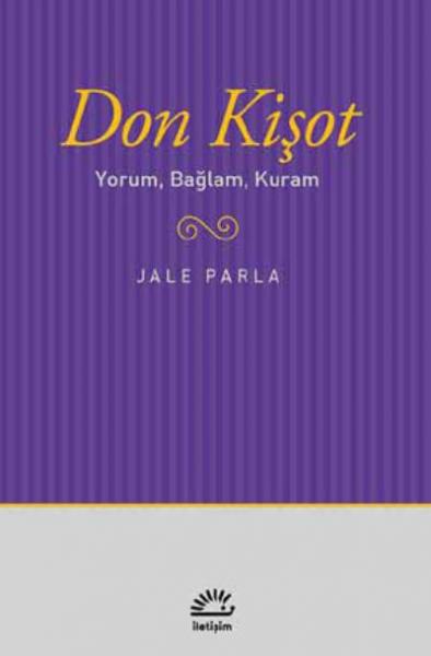 Don Kişot Jale Parla