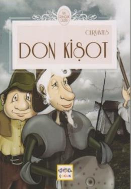 Don Kişot