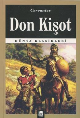 Don Kişot