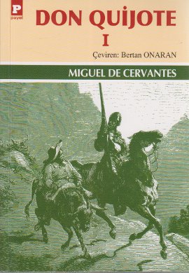 Don Quijote 1 Miguel de Cervantes Saavedra
