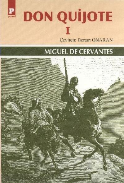Don Quijote 2 Cilt Takım Miguel De Cervantes