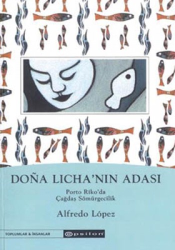 Dona Licha’nın Adası