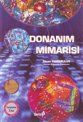 Donanım Mimarisi