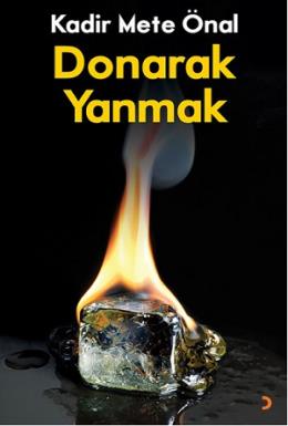 Donarak Yanmak %17 indirimli Kadir Mete Önal