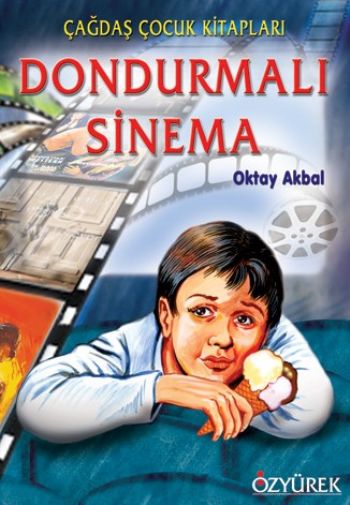 Dondurmalı Sinema