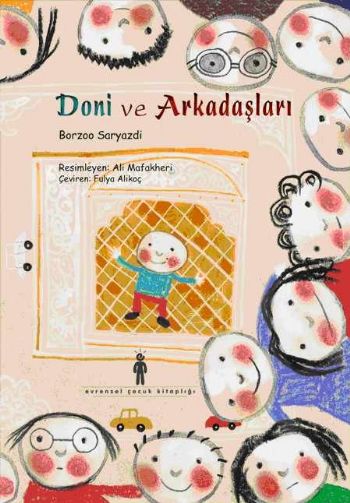 Doni ve Arkadaşları %17 indirimli Borzoo Saryazdi