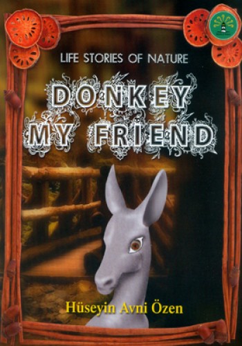 Donkey My Friend