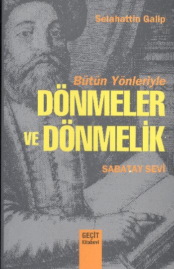 Dönmeler ve Dönmelik