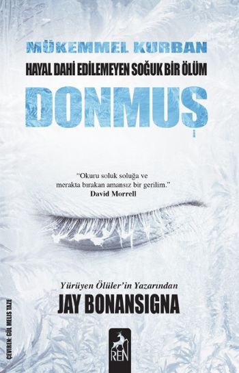 Donmuş