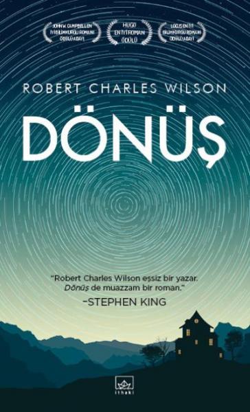 Dönüş Robert Charles Wilson