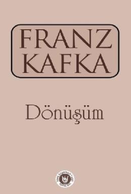 Dönüşüm Franz Kafka