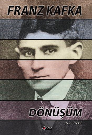 Dönüşüm %17 indirimli Franz Kafka Dönüşüm %17 indirimli Franz Kafka