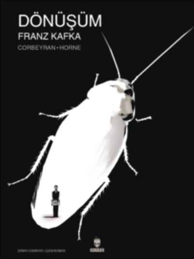 Dönüşüm Franz Kafka