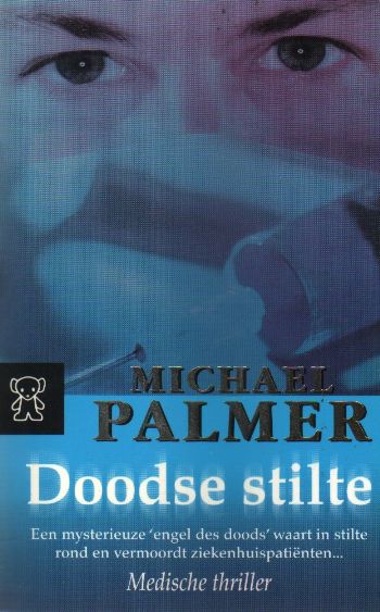 Doodse Stilte %17 indirimli Michael Palmer