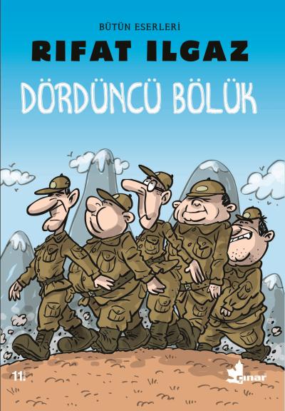 Dördüncü Bölük