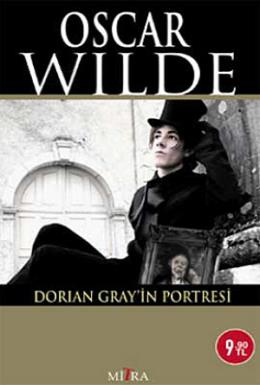 Dorian Grayin Potresi (Cep Boy) %17 indirimli Oscar Wilde