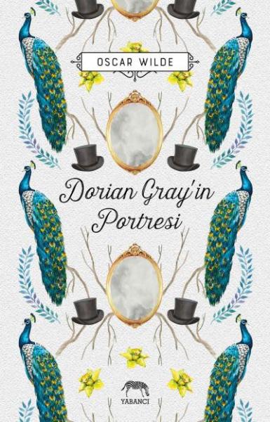 Dorian Gray’in Portresi Cilti