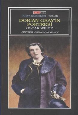 Dorian Grayin Portresi %17 indirimli Oscar Wilde
