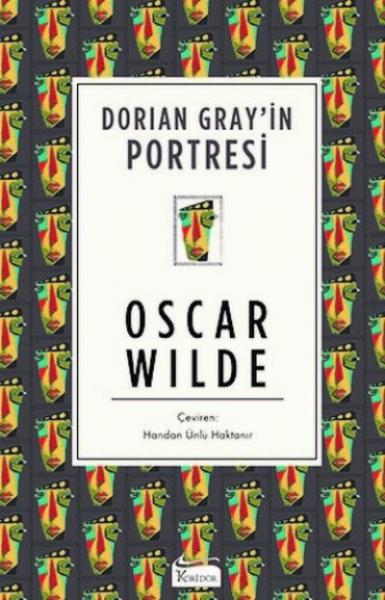 Dorian Gray’in Portresi Oscar Wilde