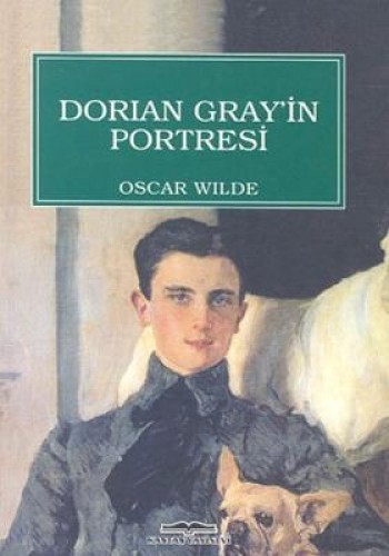 Dorian Grayin Portresi %17 indirimli Oscar Wilde