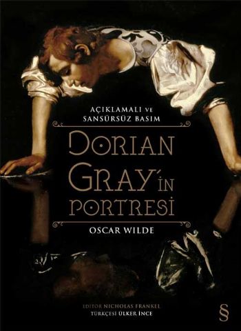 Dorian Grayin Portresi %17 indirimli OSCAR WILDE