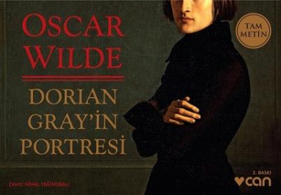 Dorian Gray'ın Portresi (Mini Kitap)