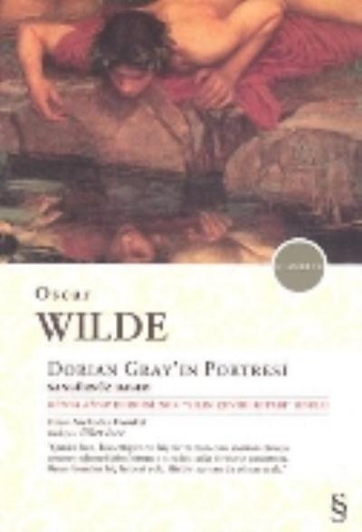 Dorian Grayin Portresi-Sansürsüz Basım