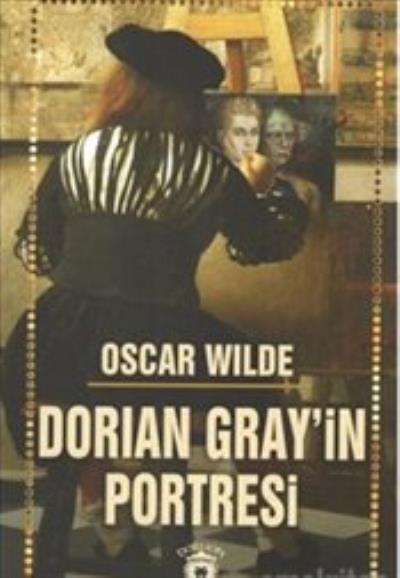 Dorian Gray in Portresi Oscar Wilde