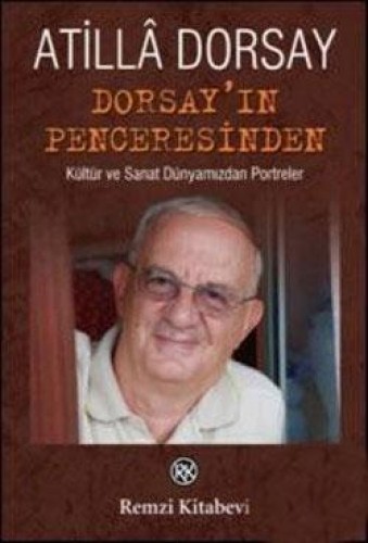 Dorsay’ın Penceresinden