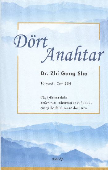 Dört Anahtar