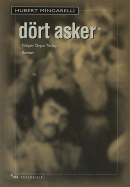 Dört Asker