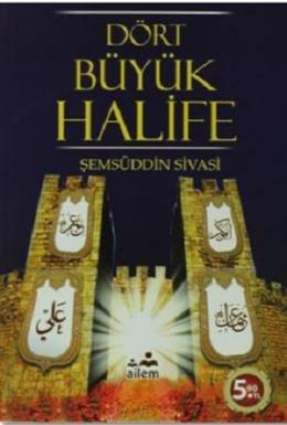 Dört Büyük Halife