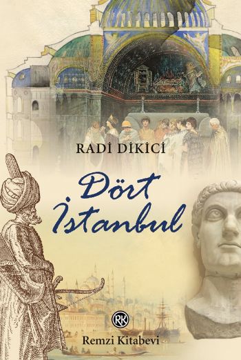 Dört İstanbul %17 indirimli Radi Dikici