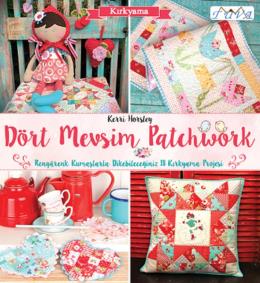 Dört Mevsim Patchwork Kerri Horsley