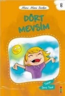 Dört Mevsim Deniz Yücel